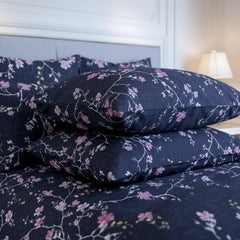 PATHWAY KING COMFORTER SET – 7 PCS #NCS502