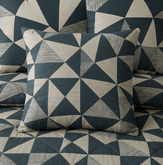 ARTHUR KING COMFORTER SET – 7 PCS #NCS503