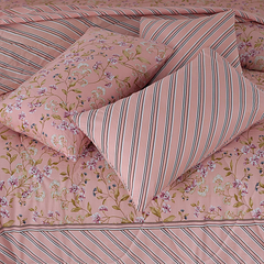 FLUFFY KING COMFORTER SET – 7 PCS #NCS507