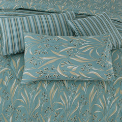 WINSTON KING COMFORTER SET – 7 PCS #NCS504