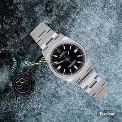 Rolex Oyster Perpetual