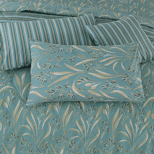 WINSTON KING COMFORTER SET – 7 PCS #NCS504