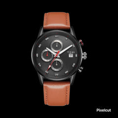 TOMI Men’s Luxury Business Watch